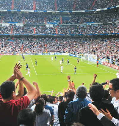 广田集团物业保洁