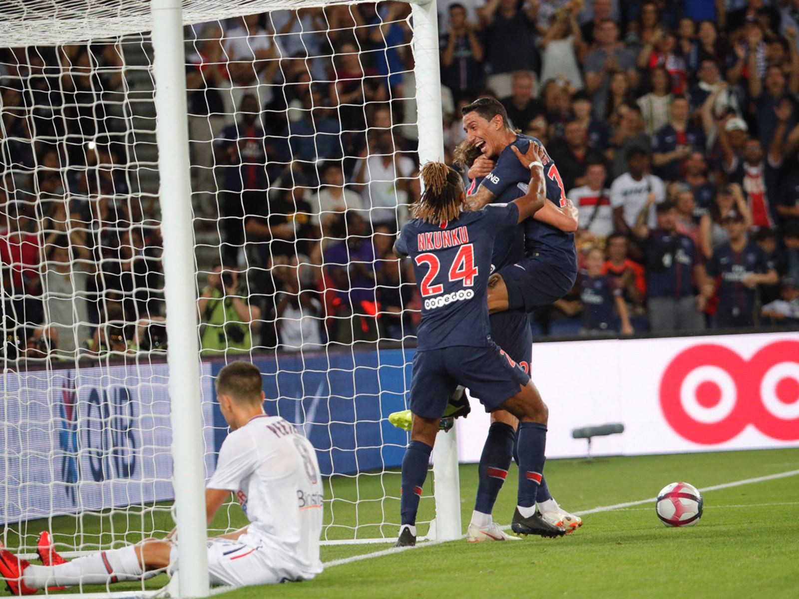 广田集团楼宇保洁